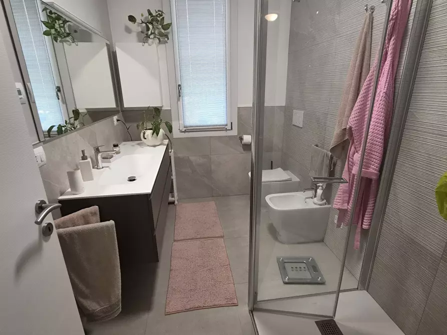 Immagine 7 di Casa bifamiliare in vendita  a San Giovanni In Croce