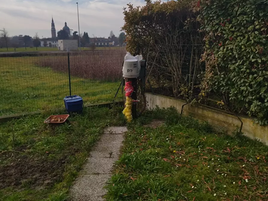 Immagine 21 di Casa bifamiliare in vendita  a Casalmaggiore