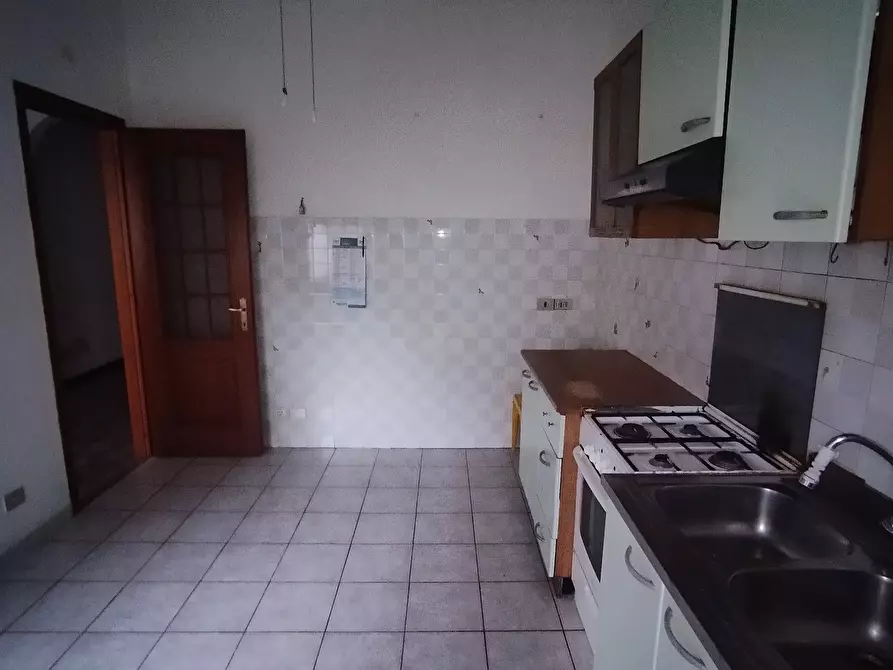 Immagine 7 di Casa indipendente in vendita  in VIA ALDO MORO 62 a Martignana Di Po