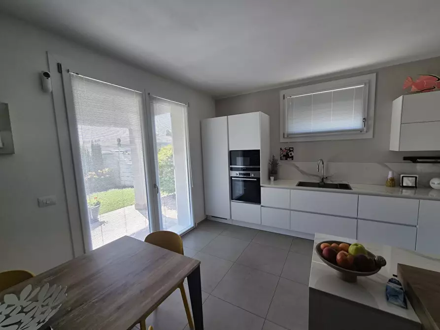 Immagine 4 di Casa bifamiliare in vendita  a San Giovanni In Croce
