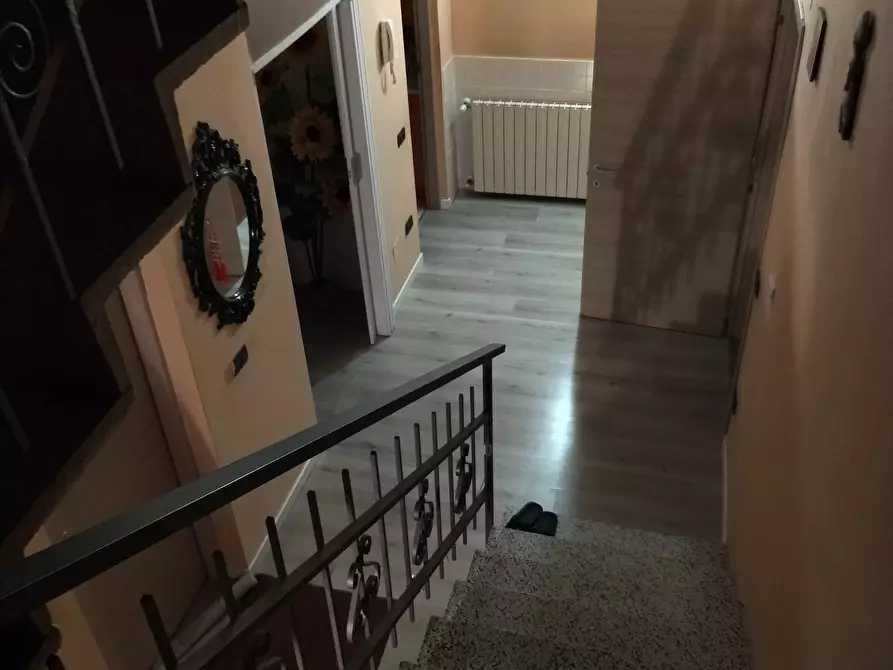 Immagine 20 di Villa in vendita  in VIA DEL REDENTORE 6 a Motta Baluffi