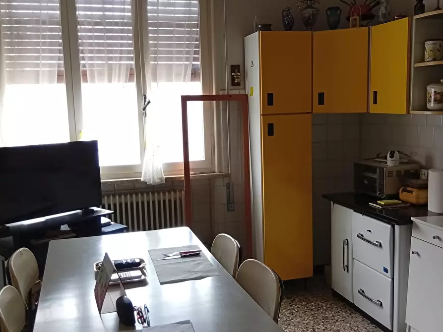 Immagine 14 di Villa in vendita  in Via Baldesio 109 a Casalmaggiore