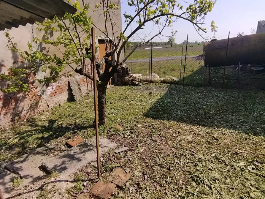 Immagine 14 di Casa indipendente in vendita  in VIA GIOVANNI CADOLINI 48 a Rivarolo Del Re Ed Uniti