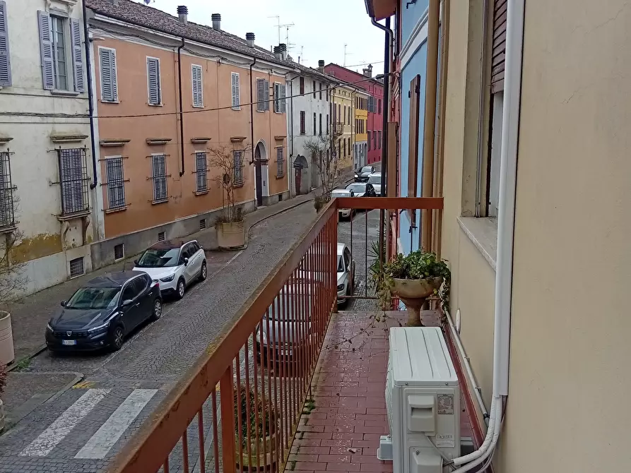 Immagine 4 di Villa in vendita  in Via Baldesio 109 a Casalmaggiore
