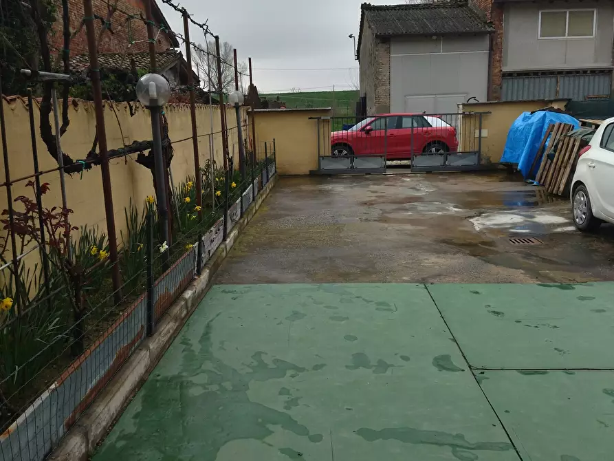 Immagine 21 di Villa in vendita  in VIA DEL REDENTORE 6 a Motta Baluffi