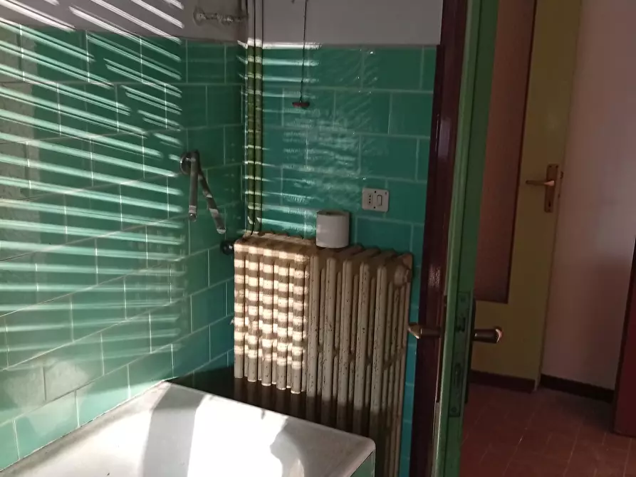 Immagine 6 di Casa indipendente in vendita  in Via Balilla 14 a Rivarolo Del Re Ed Uniti