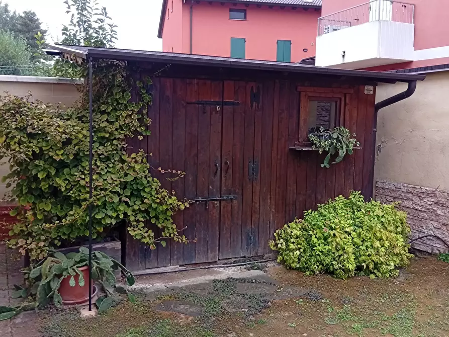 Immagine 15 di Villa in vendita  in Via Bardellina 87 a Martignana Di Po