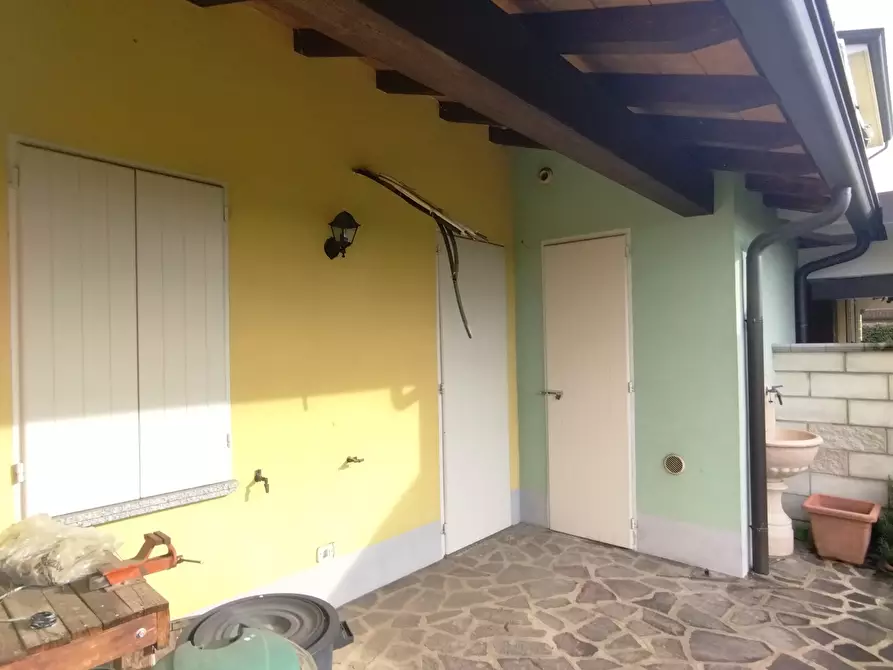 Immagine 22 di Casa bifamiliare in vendita  a Casalmaggiore