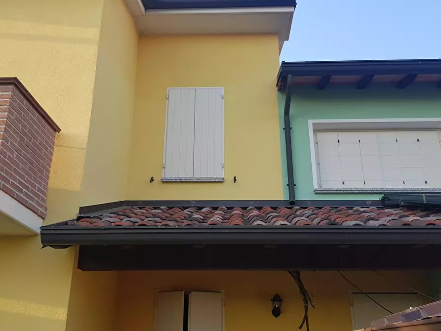 Immagine 5 di Casa bifamiliare in vendita  a Casalmaggiore