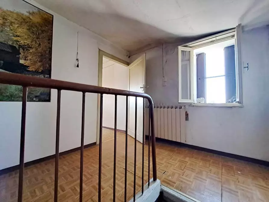 Immagine 12 di Porzione di casa in vendita  a Rovigo