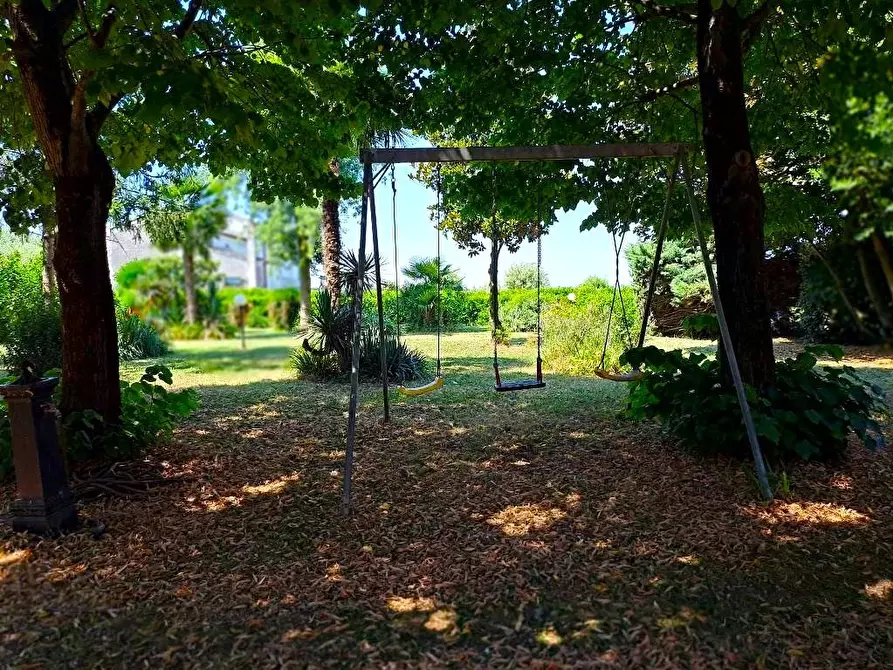 Immagine 21 di Porzione di casa in vendita  a Rovigo