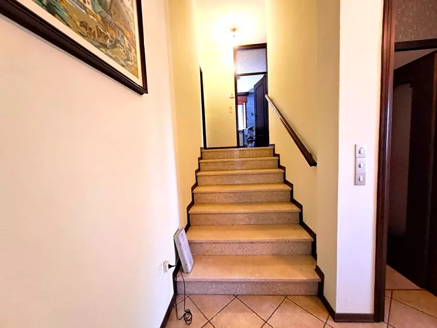 Immagine 7 di Casa indipendente in vendita  a Rovigo