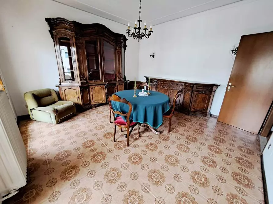 Immagine 5 di Appartamento in vendita  in Via Domenico Baroni 26 a Rovigo