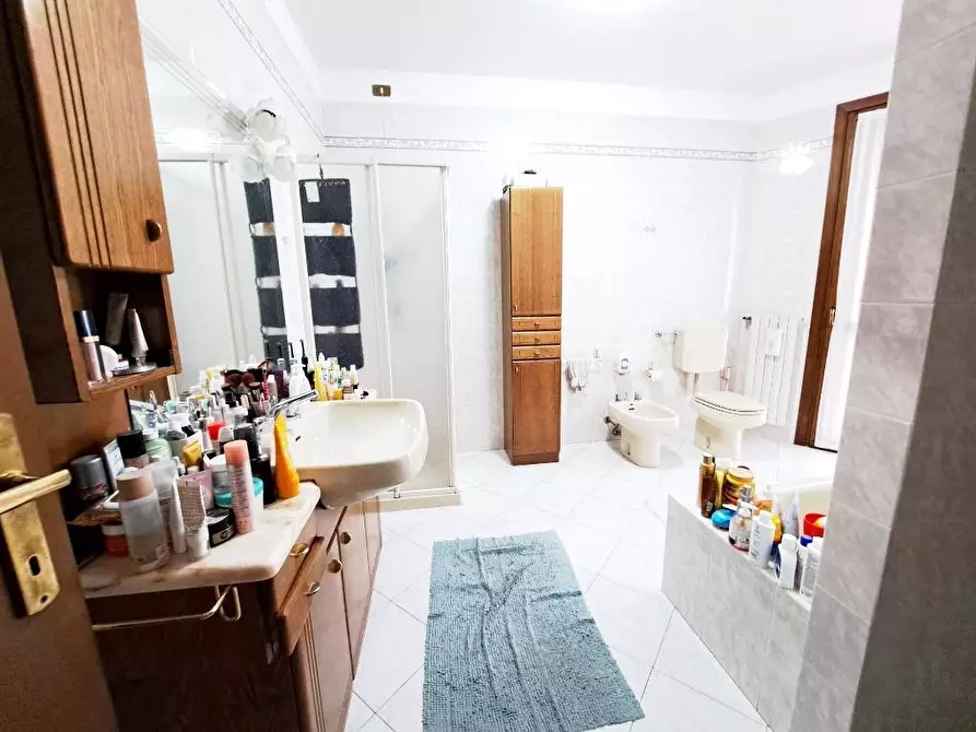 Immagine 9 di Casa indipendente in vendita  a Costa Di Rovigo