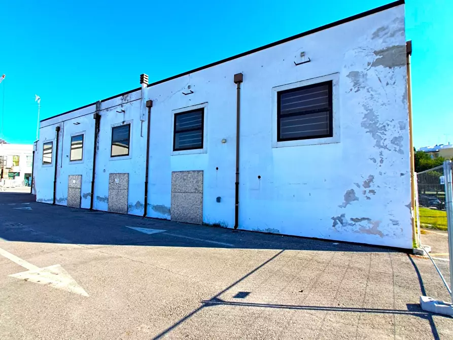 Immagine 4 di Attività commerciale in affitto  a Rovigo