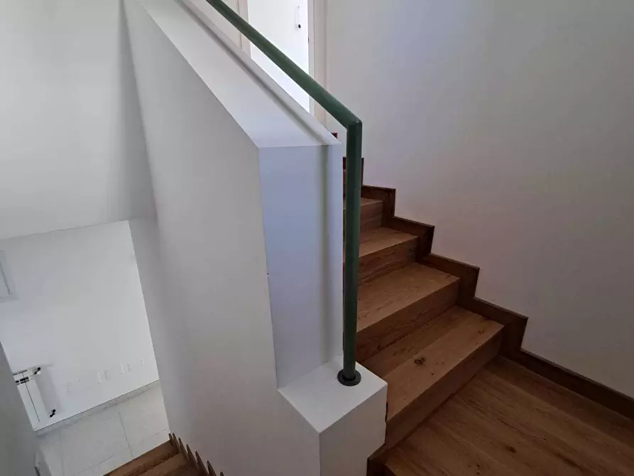 Immagine 27 di Porzione di casa in vendita  in Viale Trieste 52 a Rovigo