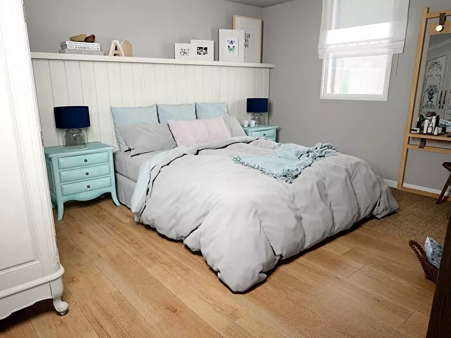 Immagine 9 di Casa indipendente in vendita  a Ceregnano