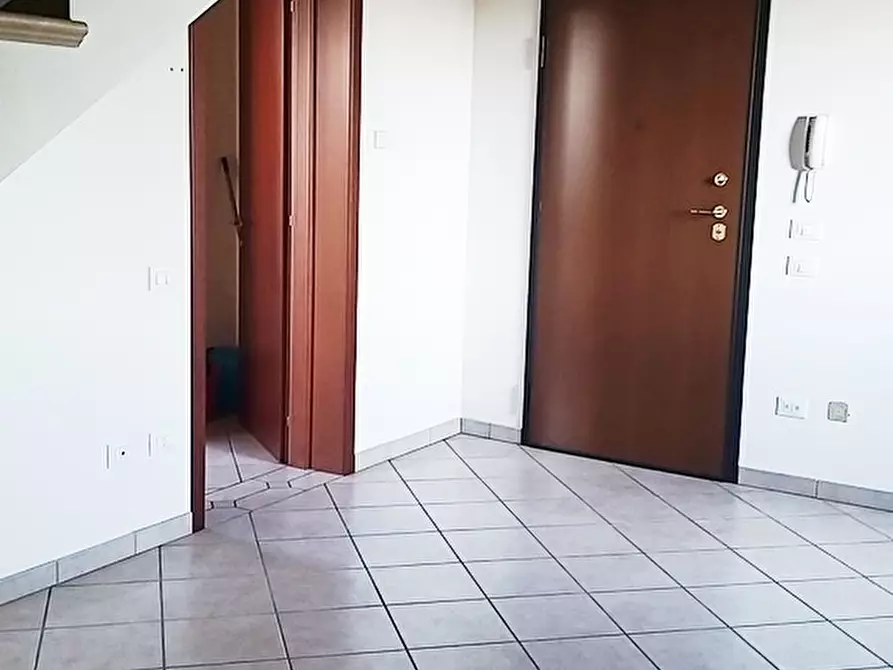 Immagine 7 di Appartamento in vendita  in Piazza San Sebastiano 167 a Badia Polesine