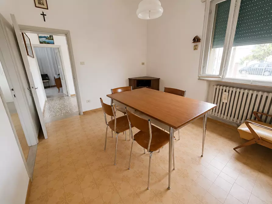 Immagine 6 di Casa bifamiliare in vendita  in Via Guglielmo Marconi 2 a Guarda Veneta