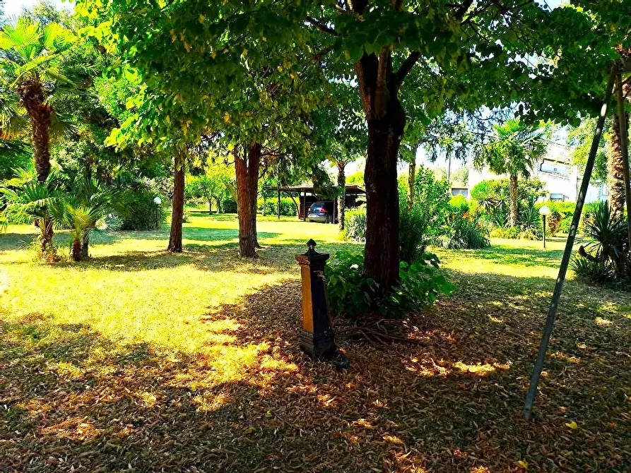 Immagine 19 di Porzione di casa in vendita  a Rovigo