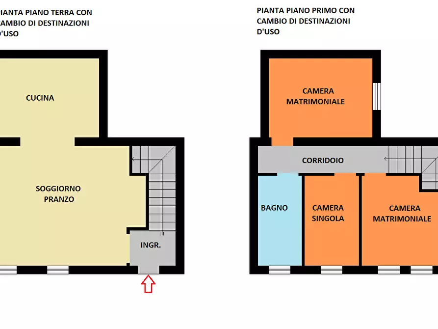 Immagine 15 di Casa indipendente in vendita  a Ceregnano