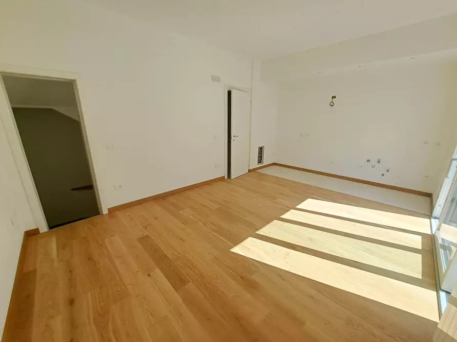 Immagine 15 di Porzione di casa in vendita  in Viale Trieste 52 a Rovigo