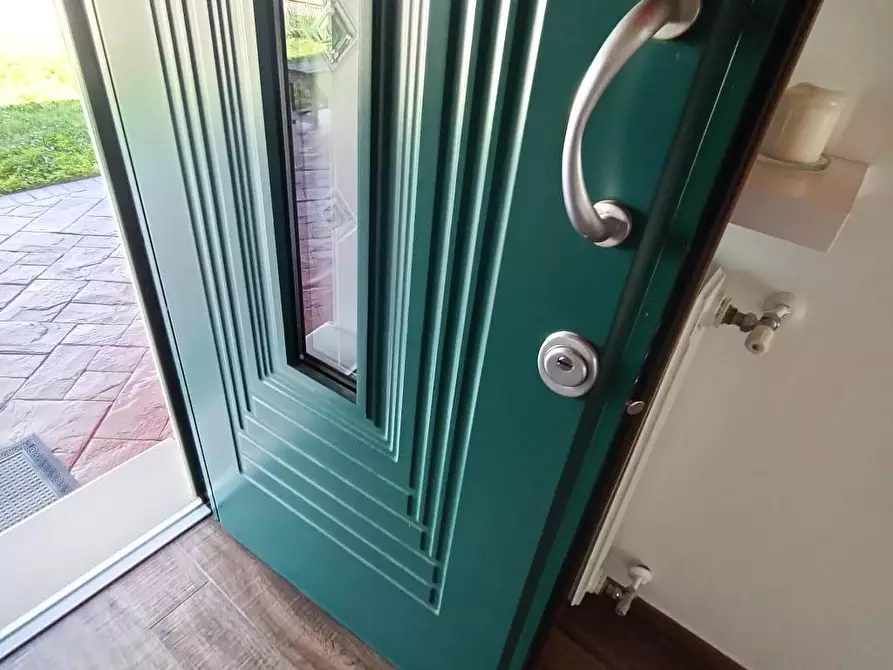 Immagine 17 di Casa indipendente in vendita  a Rovigo