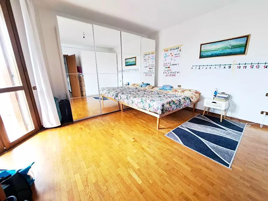 Immagine 11 di Casa indipendente in vendita  a Costa Di Rovigo