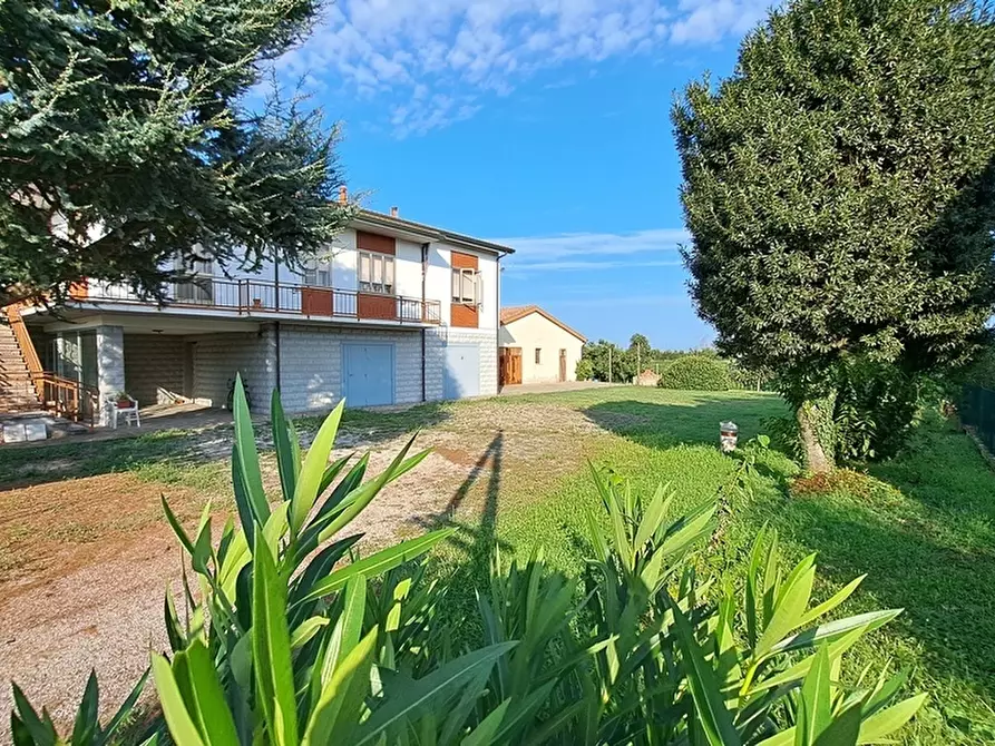 Immagine 3 di Casa indipendente in vendita  a Fiesso Umbertiano