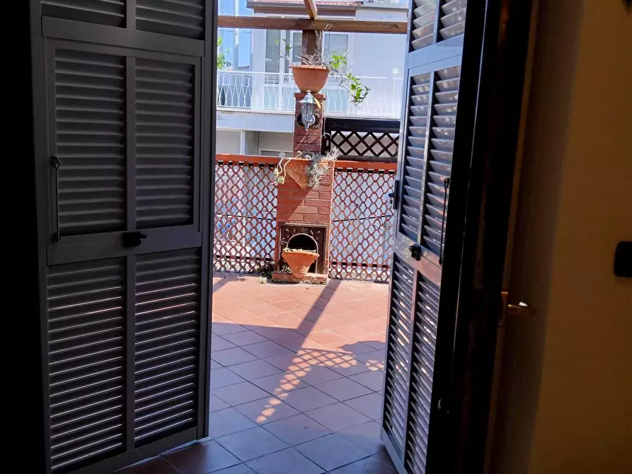Immagine 16 di Attico in vendita  a San Remo