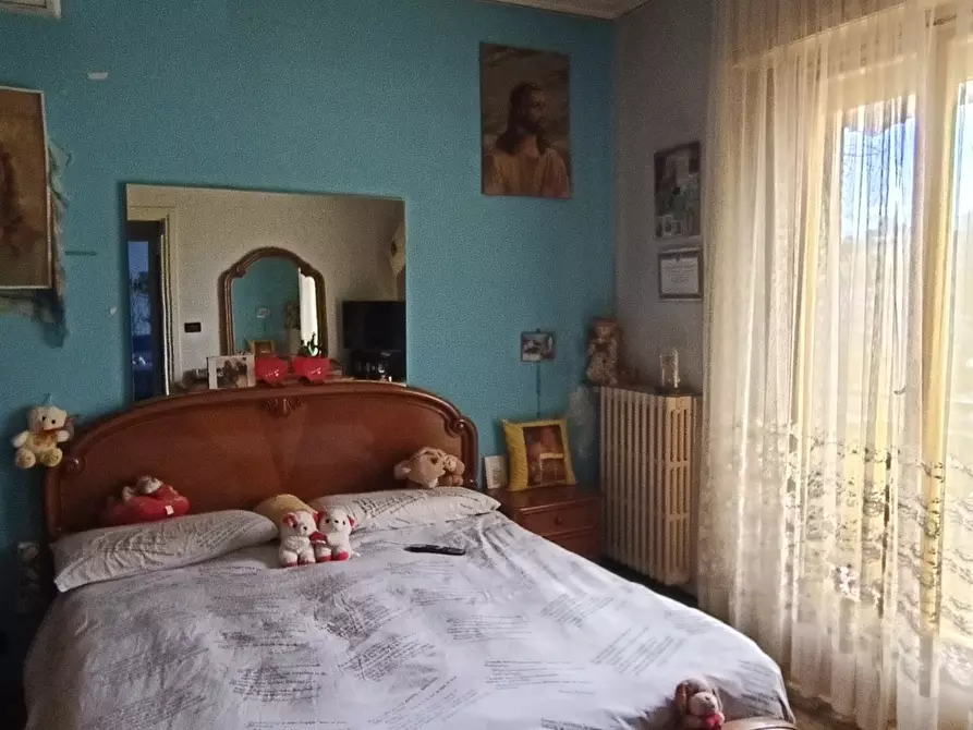 Immagine 12 di Casa indipendente in vendita  in Via Dante Alighieri 53 a San Remo