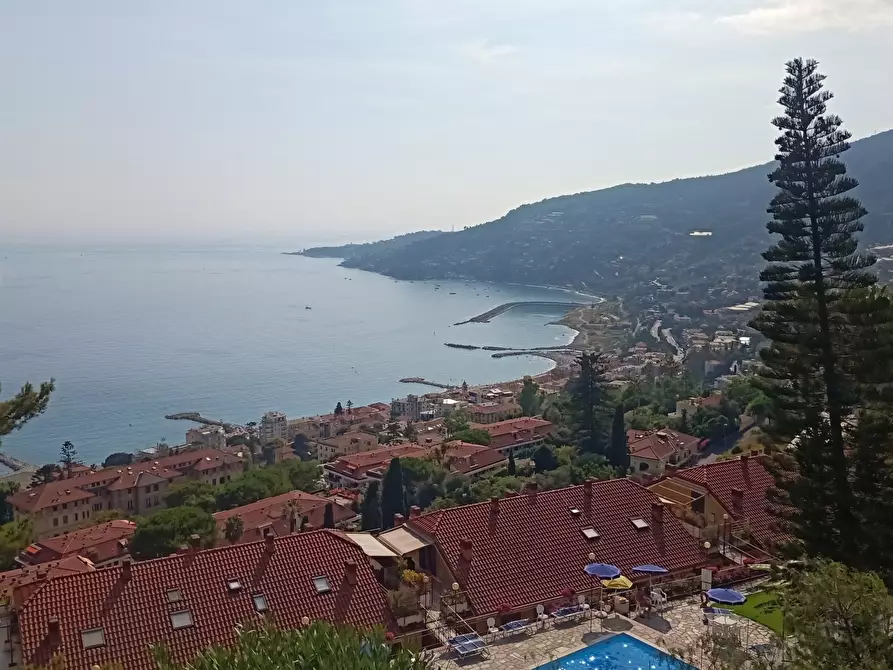 Immagine 4 di Villa in vendita  a Ospedaletti