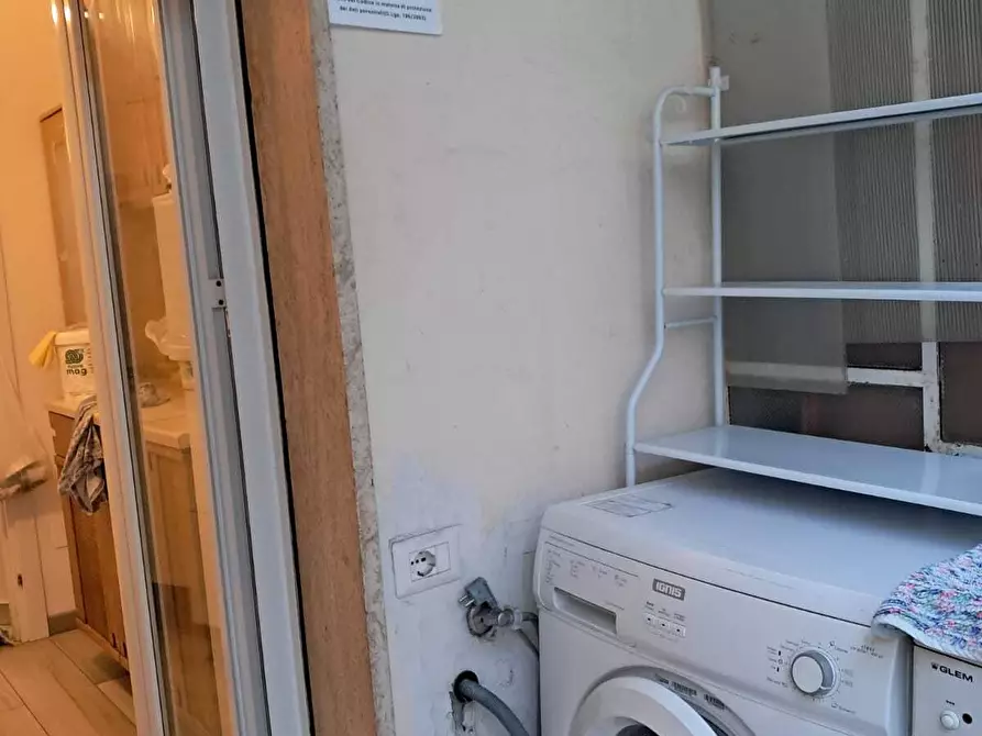 Immagine 11 di Bilocale in vendita  a San Remo