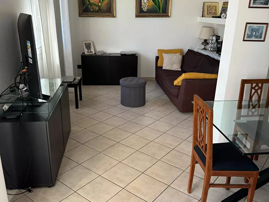 Immagine 12 di Attico in vendita  a San Remo