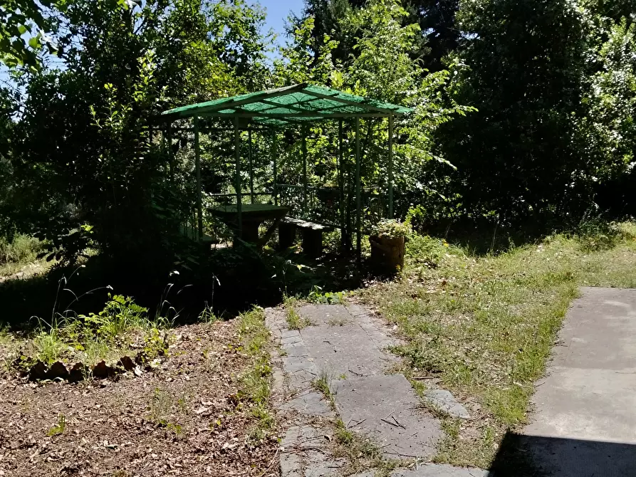 Immagine 2 di Villa in vendita  a San Remo