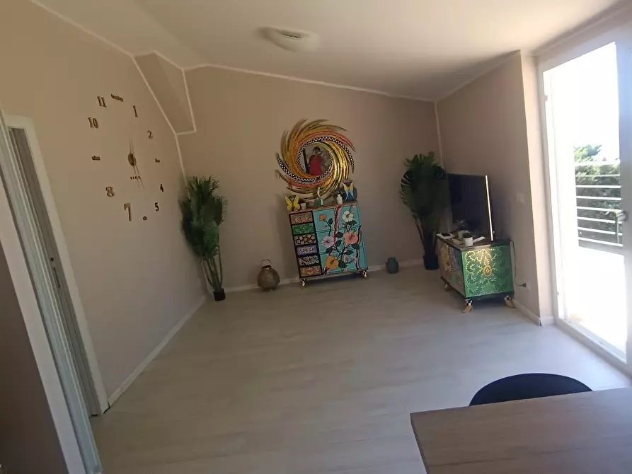 Immagine 10 di Attico in vendita  a San Remo