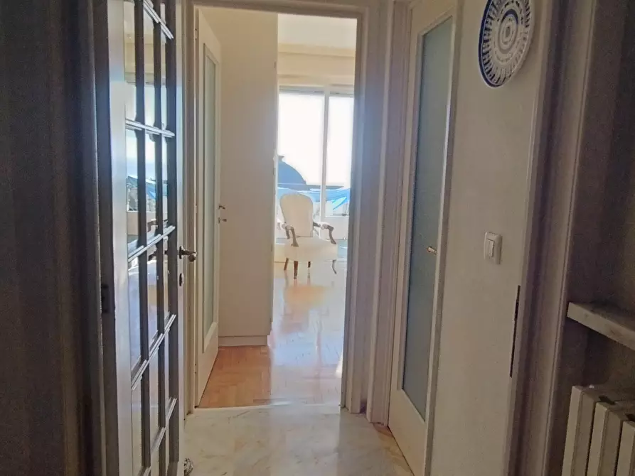 Immagine 13 di Quadrilocale in vendita  a San Remo