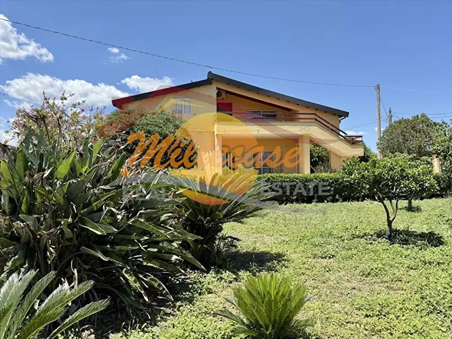 Immagine 28 di Villa in vendita  in Strada Ognina a Siracusa