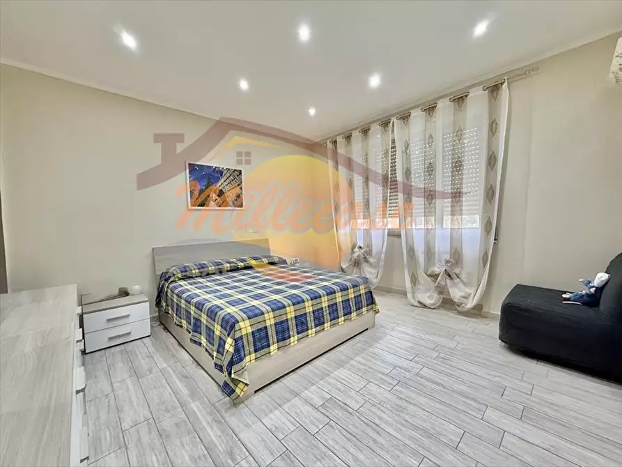 Immagine 6 di Quadrilocale in vendita  in VIA GRAMMICHELE a Siracusa