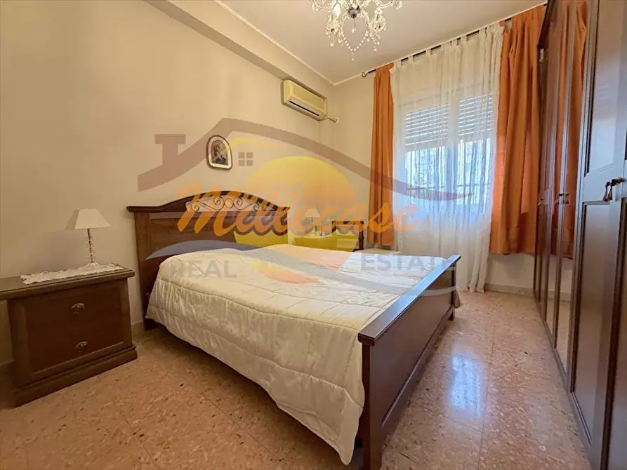 Immagine 21 di Quadrilocale in vendita  in Via Peppino Impastato 1 a Siracusa