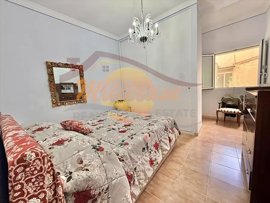 Immagine 3 di Trilocale in vendita  in Via Diocle a Siracusa