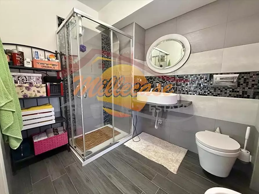 Immagine 10 di Trilocale in vendita  in Via Vincenzo Boscarino a Siracusa