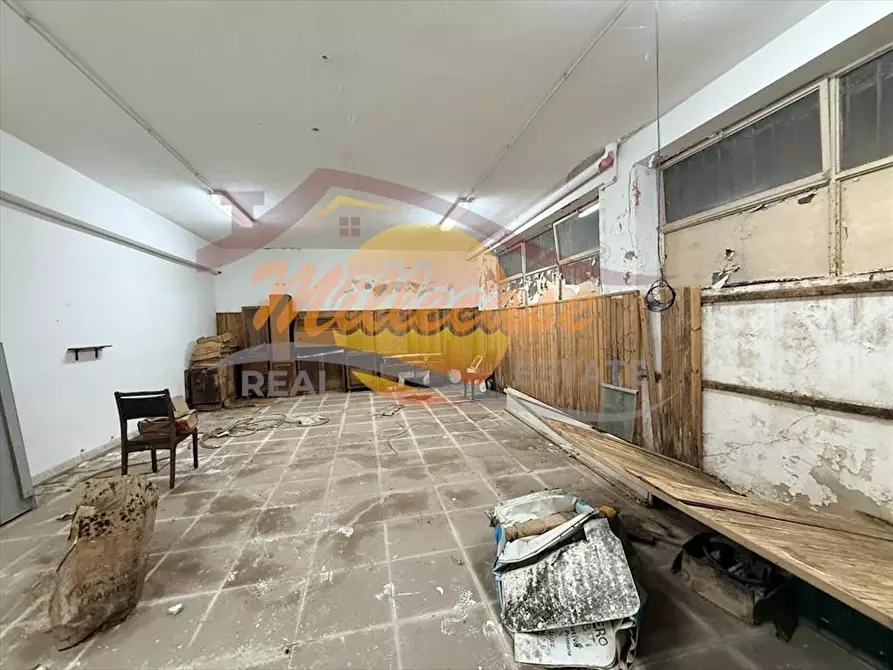 Immagine 4 di Locale commerciale in vendita  in Viale Zecchino a Siracusa