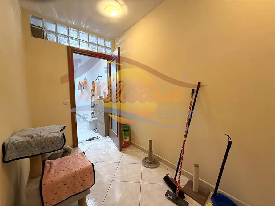 Immagine 18 di Trilocale in vendita  in VIA MONTEFORTE a Siracusa