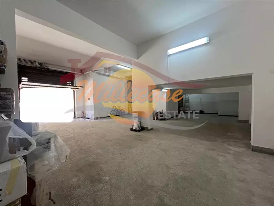 Immagine 4 di Garage in vendita  in Via Torino a Siracusa