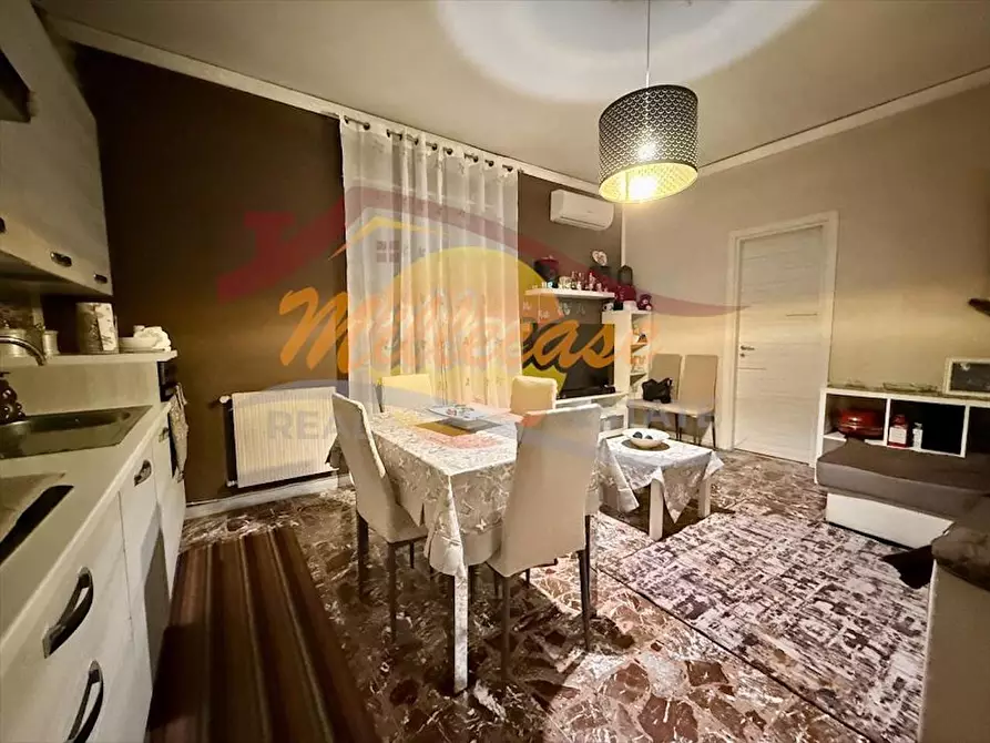 Immagine 8 di Trilocale in vendita  in VIA MISTERBIANCO a Siracusa