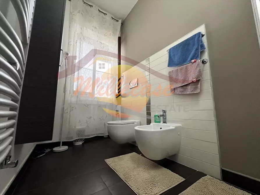 Immagine 21 di Quadrilocale in vendita  in Viale Teracati a Siracusa