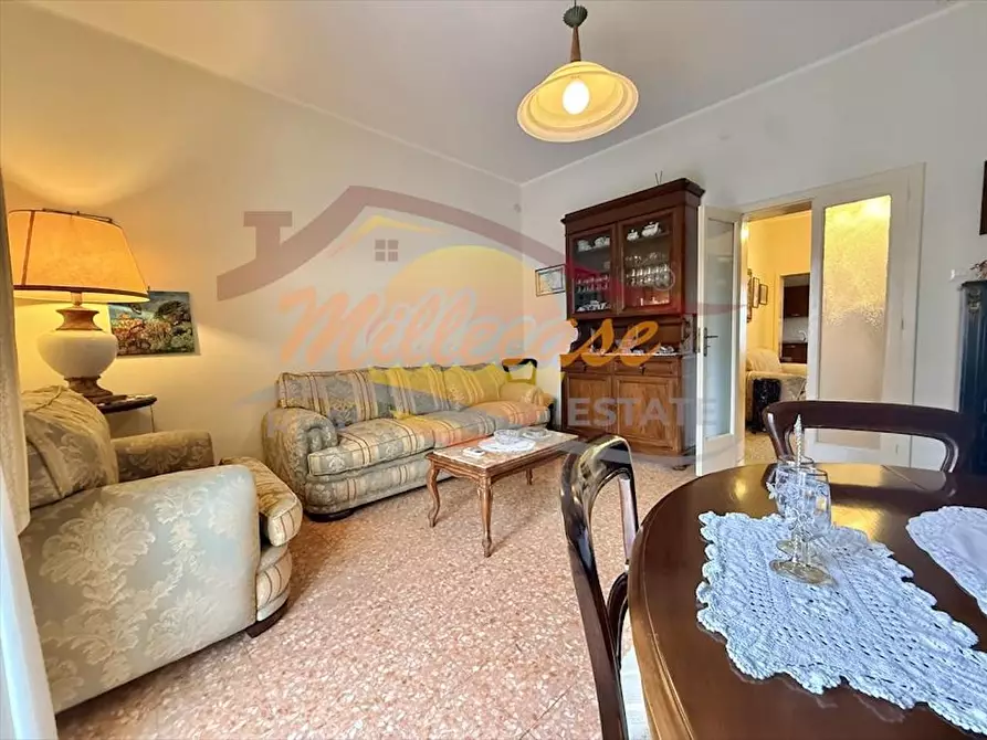 Immagine 18 di Trilocale in vendita  in VIA DANIELE MONTELEONI a Siracusa