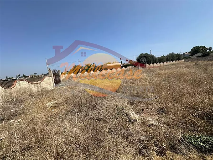 Immagine 6 di Terreno industriale in vendita  in VIA GIULIO VERNE a Siracusa