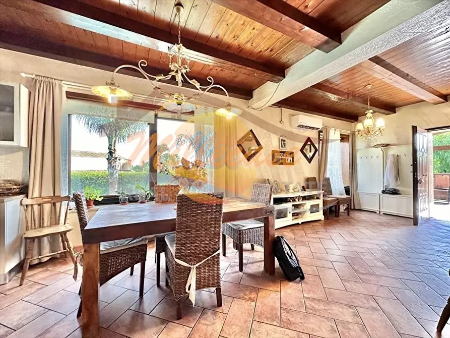 Immagine 26 di Villa in vendita  in Via Priamo a Siracusa